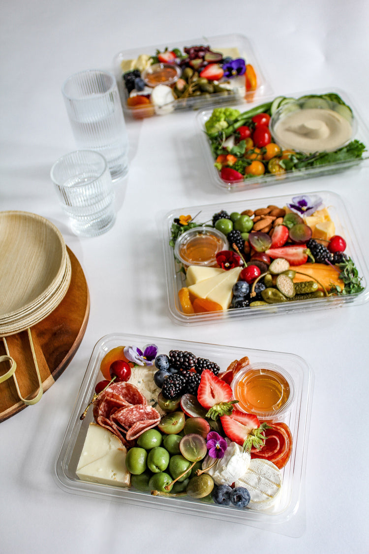 Picnic Boxes