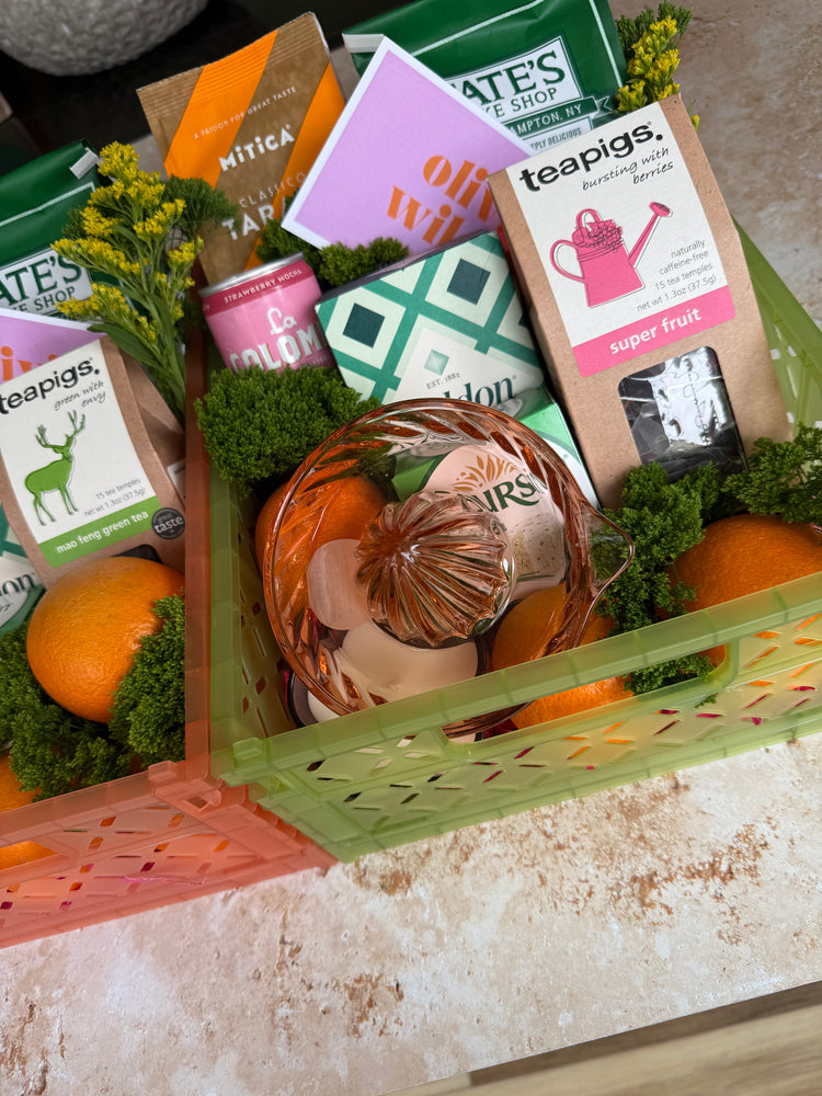 PR Gifting & Special Grazing Orders