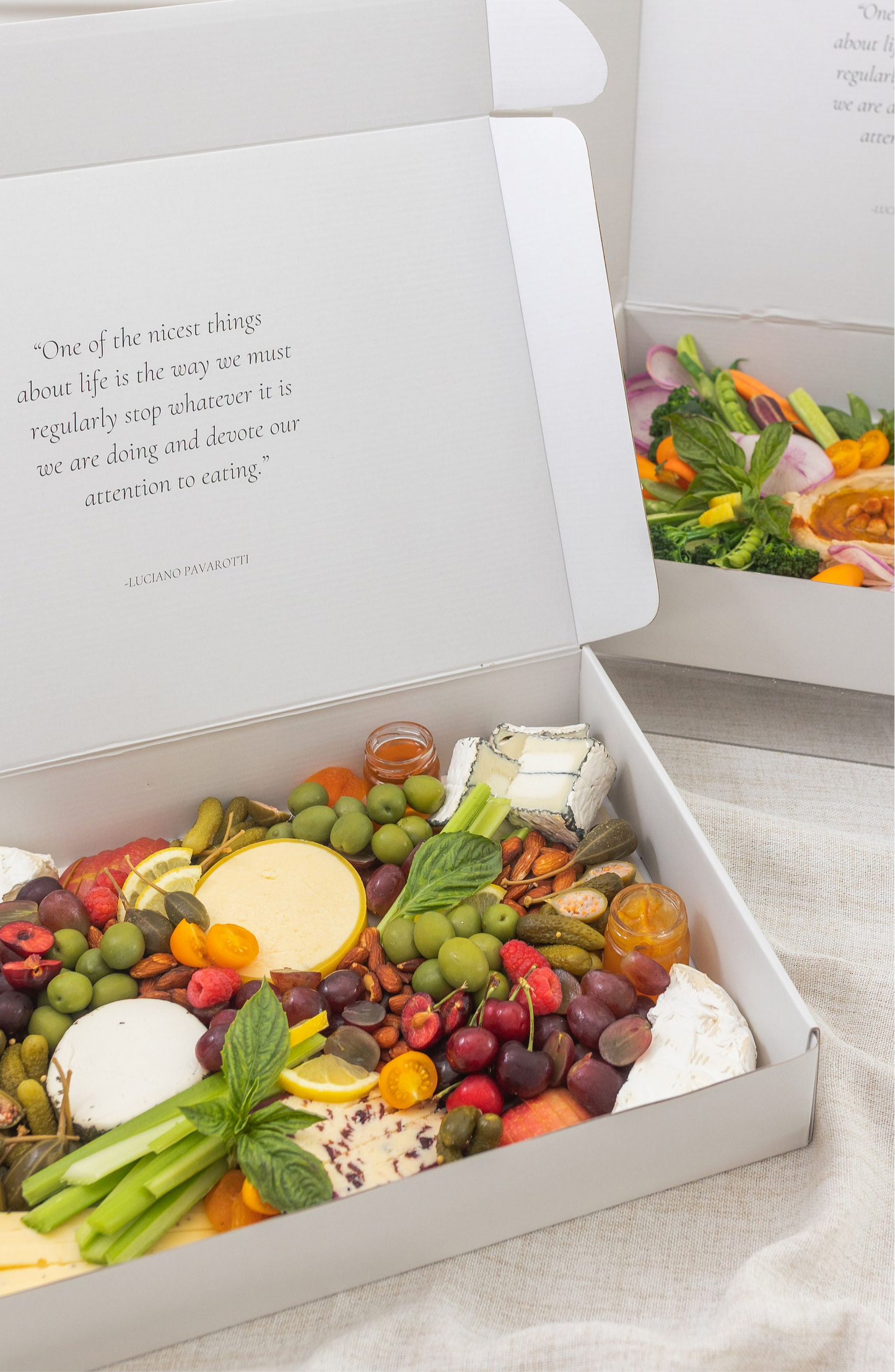 Signature Cheese Board — Serves 8–12 | Handcrafted, Seasonal & Crowd-Pleasing