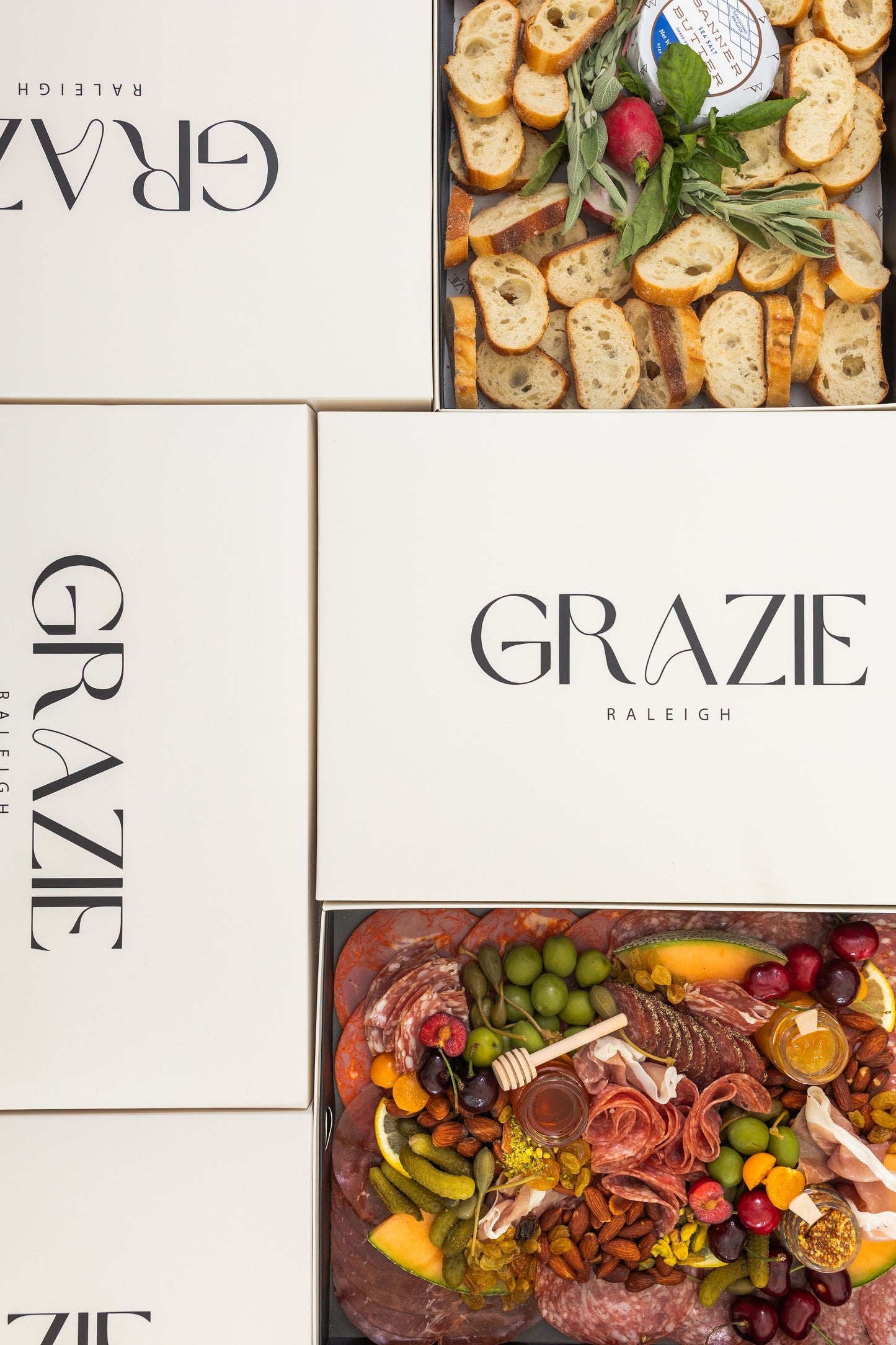 Grand Charcuterie Board — Serves 8–10 | Abundant, Artisanal & Beautifully Curated